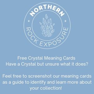 FREE CRYSTAL MEANING CARDS